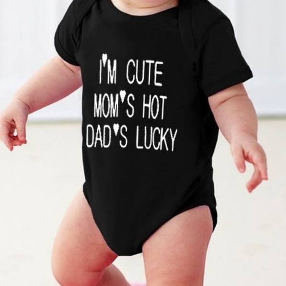 Baby shirts